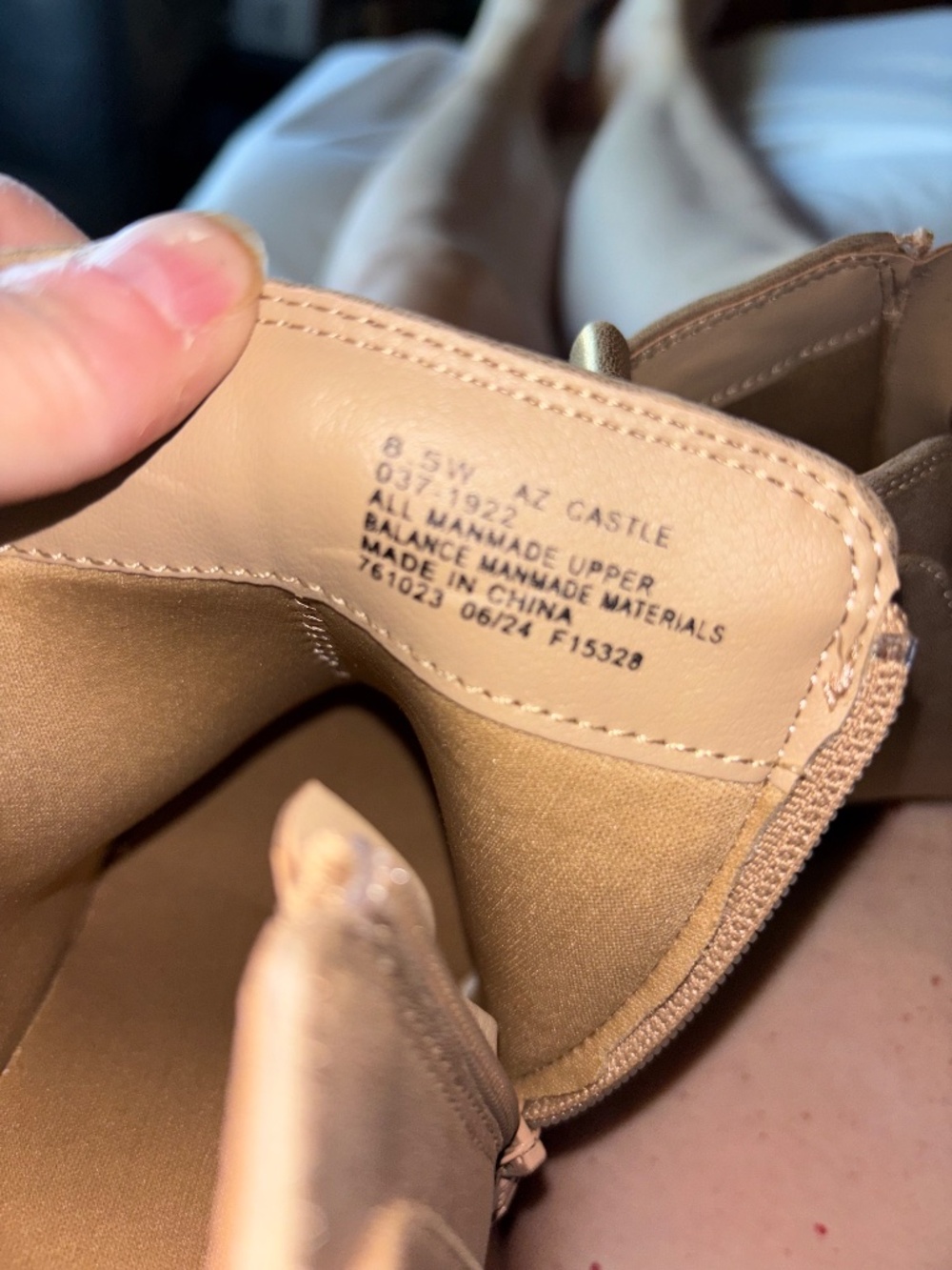 Timbalind Sandals - Picture 6 of 6